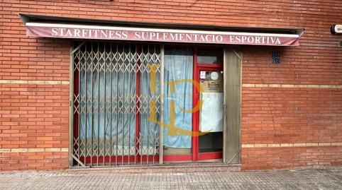 Photo 3 of Premises to rent in Avinguda de L'estatut, 132, Ca n'Oriol, Barcelona