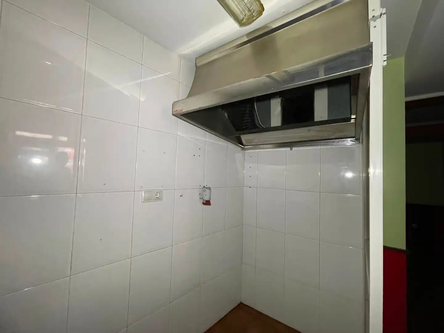 Local comercial en alquiler en Calle del Lago de la Baña, imagen 7