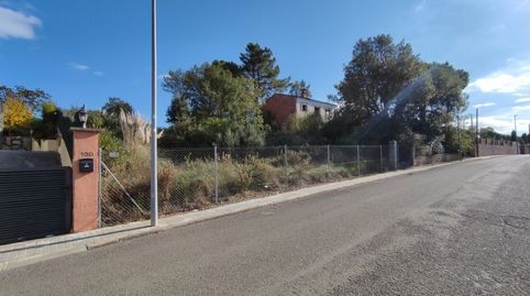 Parcela de terreno de 920 m2 en venta en Sils., immagine 4