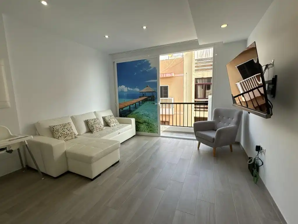 Ático en venta en De Progreso, Duggi - Rambla - Los Hoteles