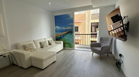 Foto 4 de Àtic en venda a De Progreso, Duggi - Rambla - Los Hoteles, Santa Cruz de Tenerife