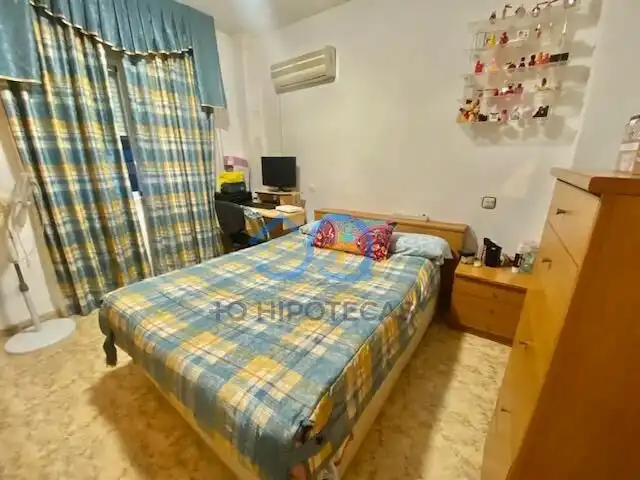 Habitación de Piso en venta en Yuncos con Aire acondicionado, Calefacción y Balcón