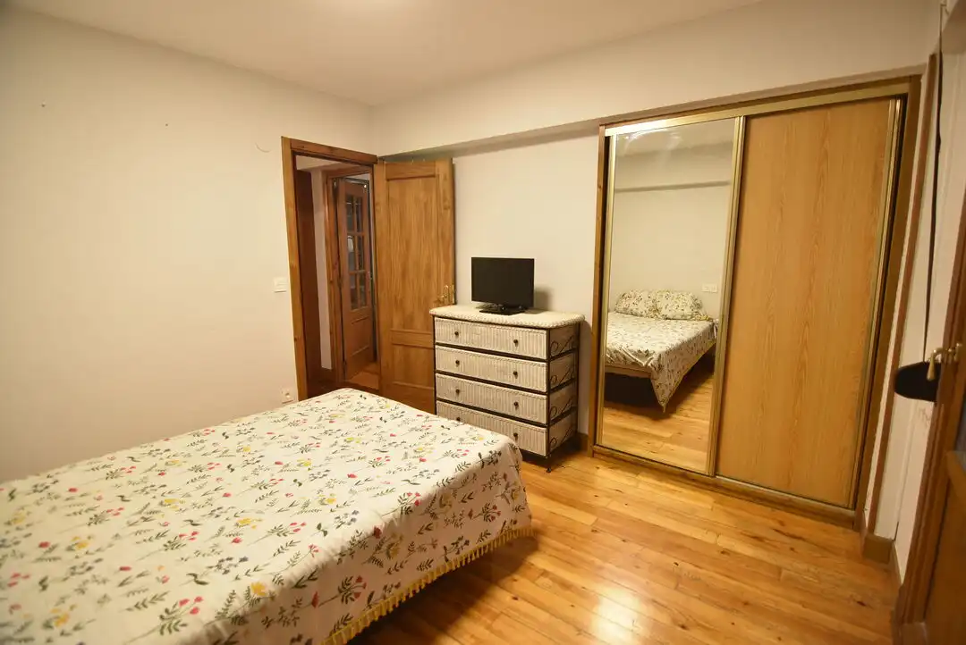 Pis amb terrassa en venda a Lersundi Kalea, imagen 27