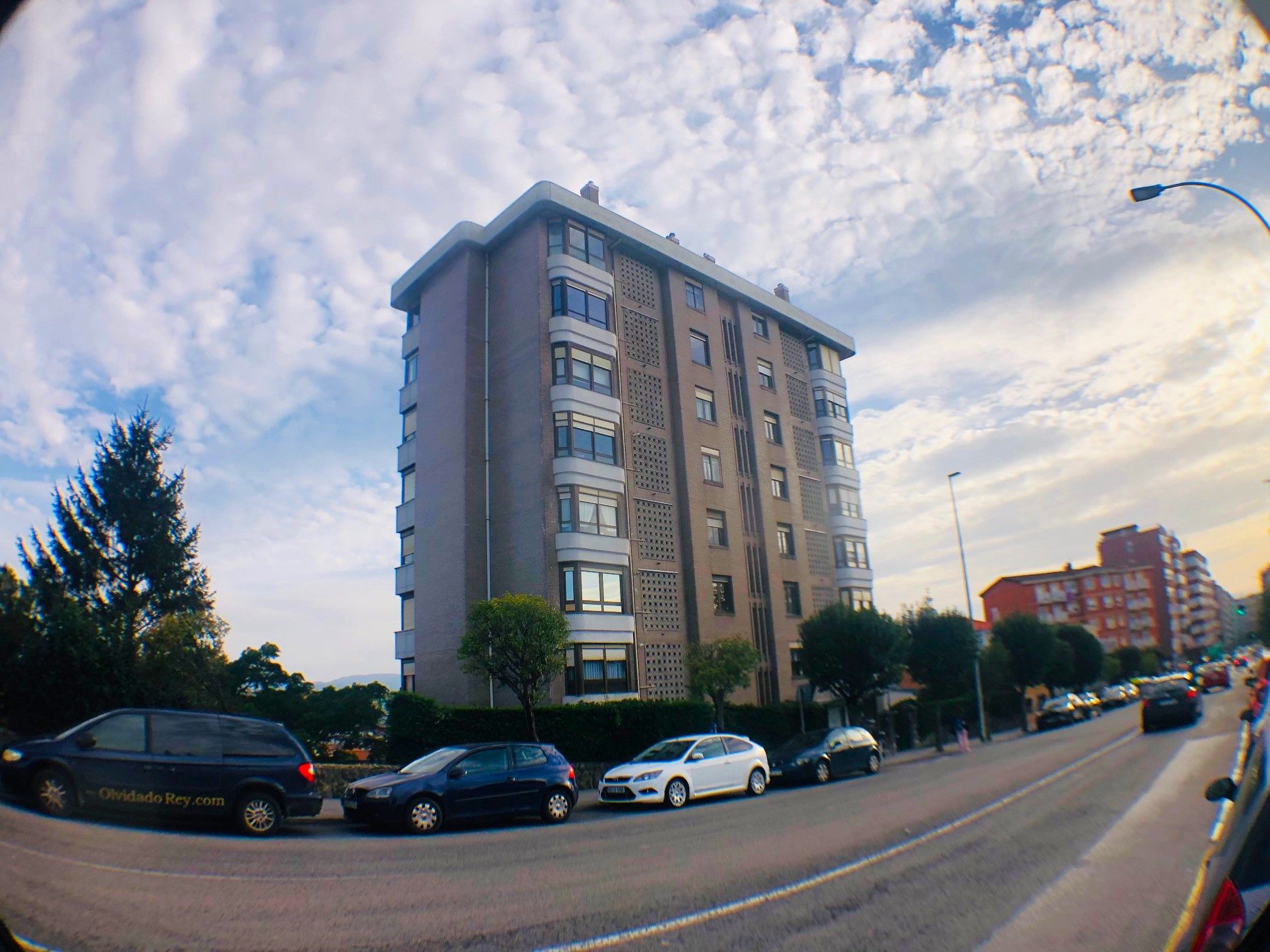 Flat for sale in Avenida de Camilo Alonso Vega, General Dávila