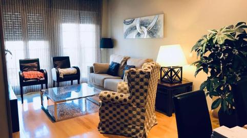 Foto 3 de Pis de lloguer a Madre de Dios, Jerez de la Frontera