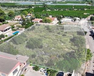 Residencial en venda en Torrent