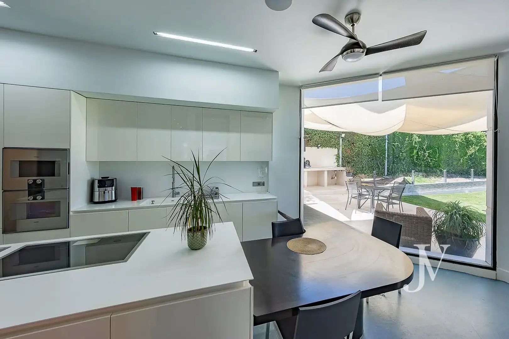 Villa avec piscine à vendre à Urbanización La Moraleja, imagen 20
