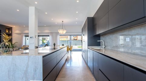 Exclusividad, diseño y confort en un chalet único en Beniaján, Murcia., imatge 3
