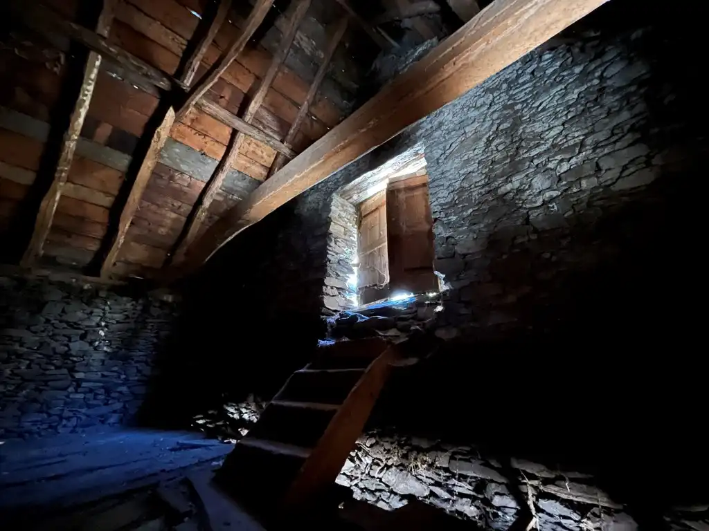 Casa o xalet en venda en Bausen