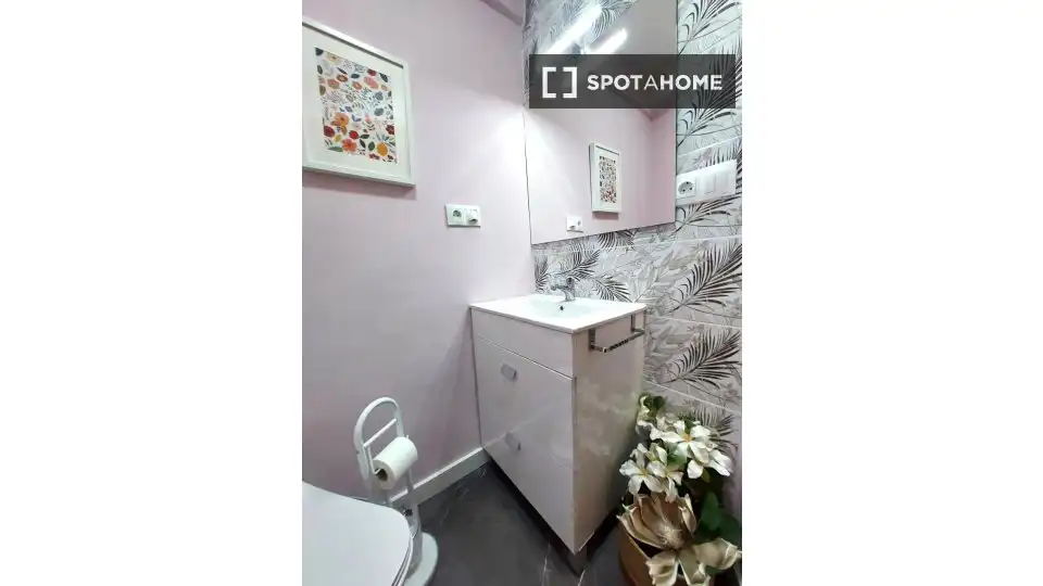 Room in Colina
