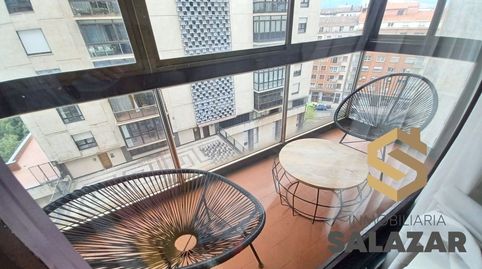 Foto 4 de Piso de alquiler en Nicolás Alcorta Kalea, Iralabarri, Bilbao