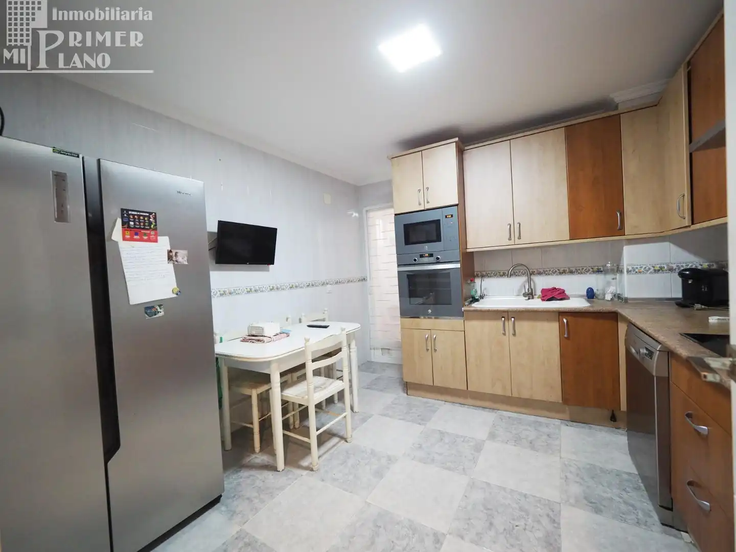 Wohnung mit Terrasse zum Verkauf in Tomelloso, imagen 4