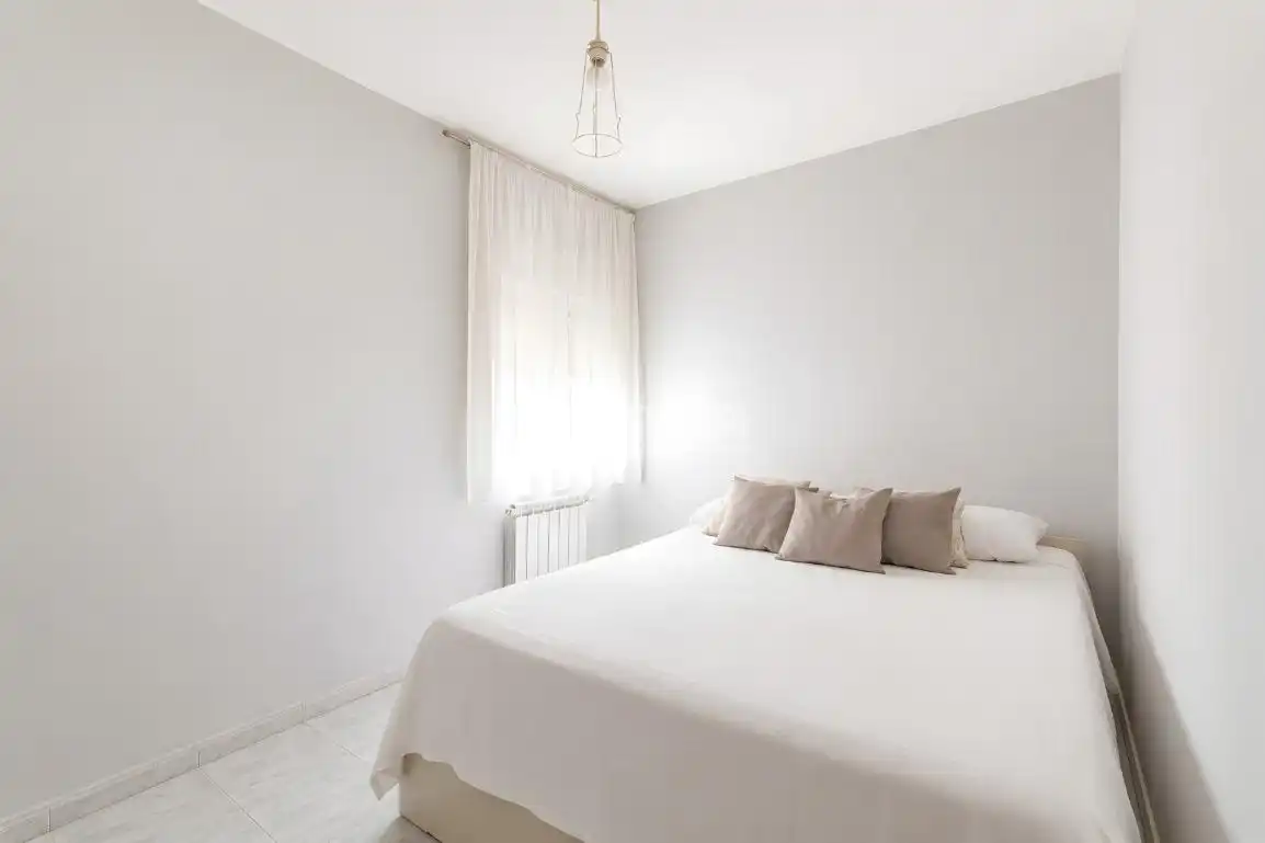 Habitación de Piso en venta en Madrid