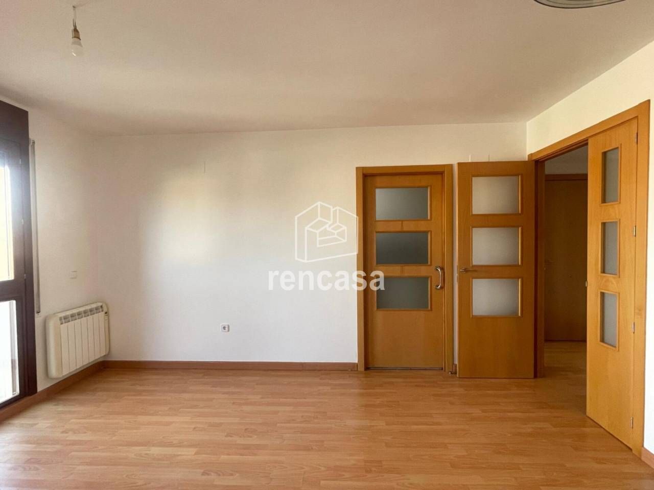 Habitación de Piso de alquiler en Artesa de Lleida con Calefacción, Parquet y Terraza