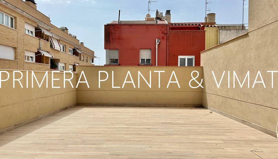 Foto 1 de Dúplex en venda a Centre, Barcelona