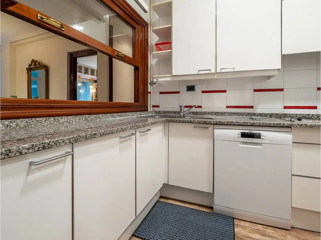 Appartement avec terrasse à vendre à Paseo Miraconcha 30, imagen 47