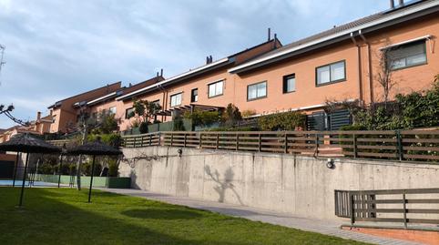 Foto 5 de Casa o xalet en venda a Calle de Los Tilos, 11a, Villamantilla, Madrid