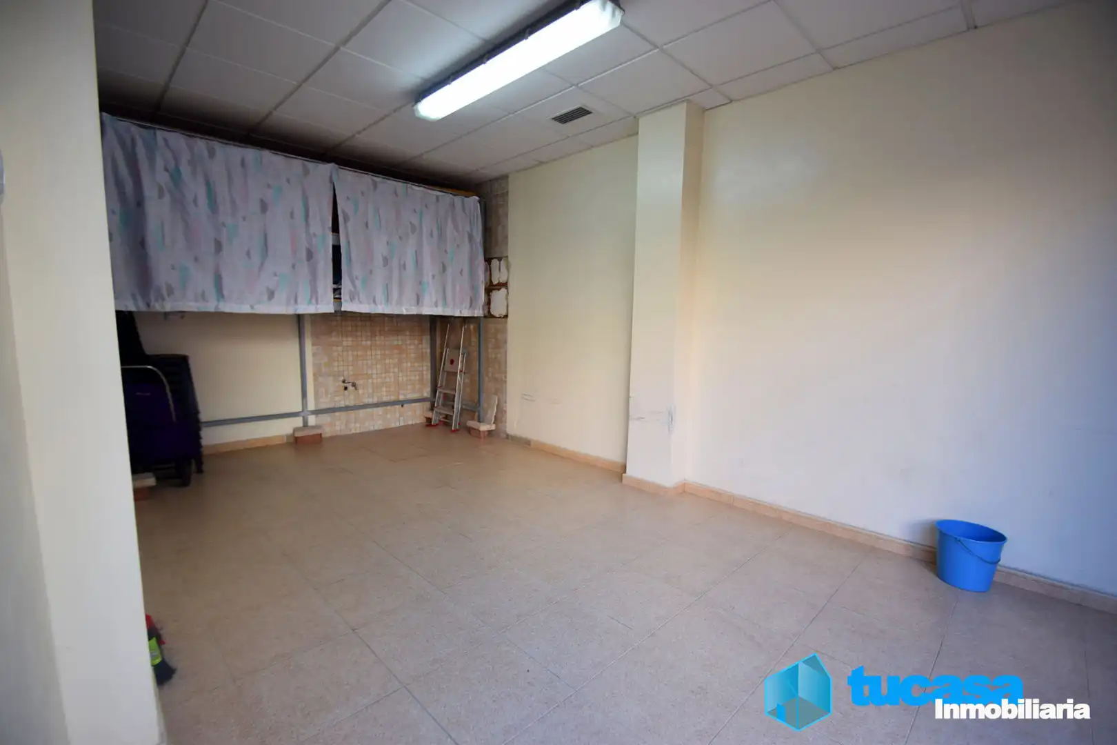 Gewerbefläche zum Verkauf in Santa Pola ciudad, imagen 2