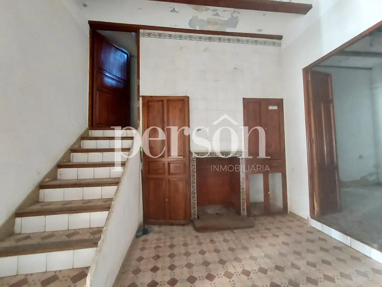 Casa o chalet en venta en Algemesí con Terraza