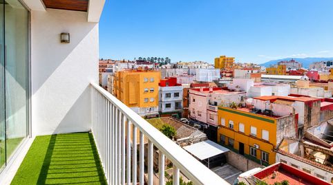 Foto 3 de Àtic en venda a Centro- San Felipe - Huerta Fava, La Línea de la Concepción