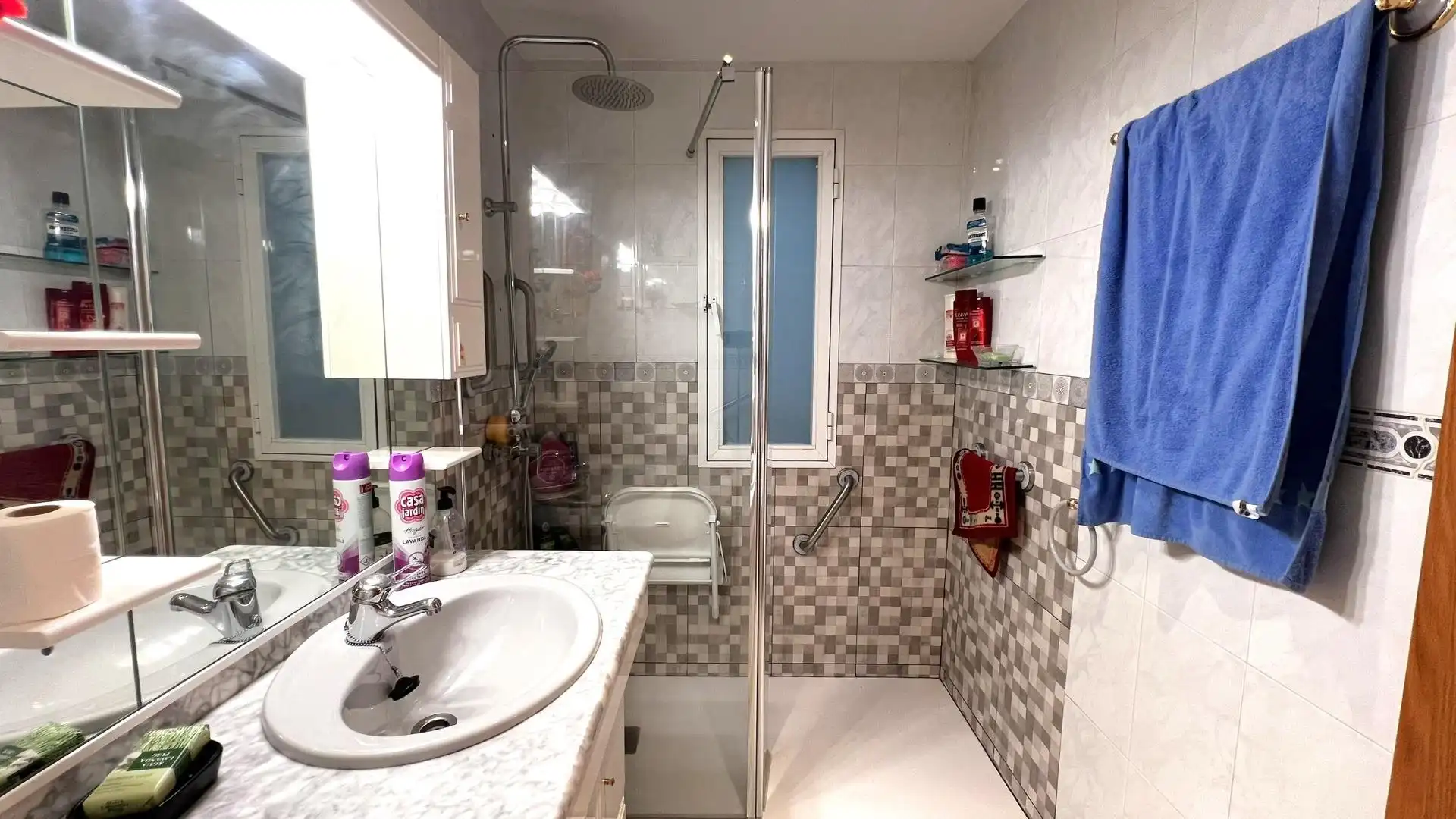 Appartement avec jardin à vendre à Covibar - Pablo Iglesias, imagen 21