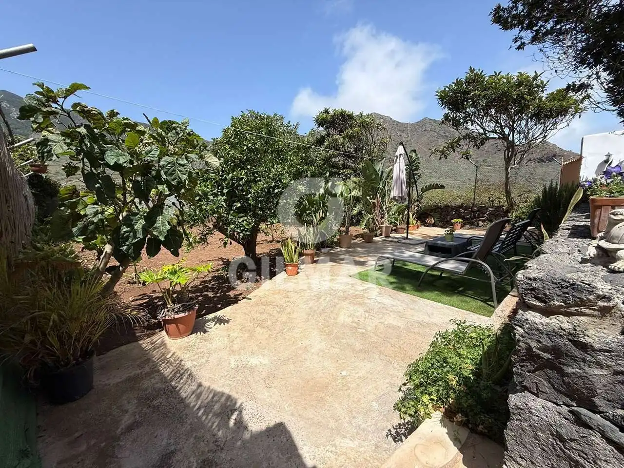 Casa rustica in vendita a Buenavista del Norte, imagen 18