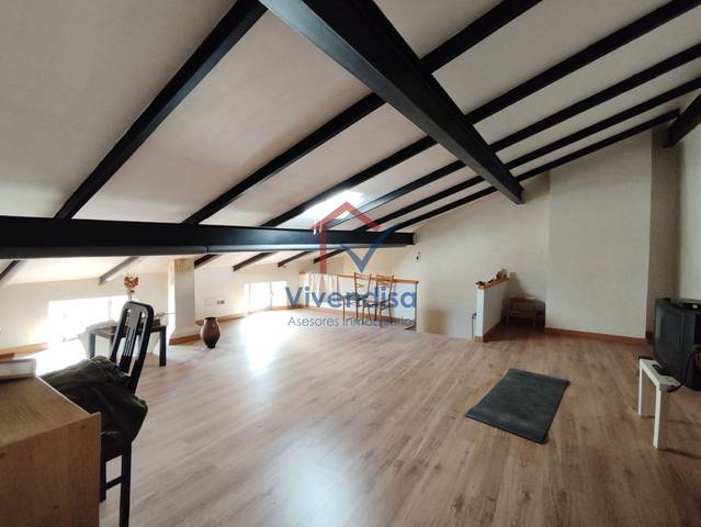 Casa-chalet en Venta en Horno en Sacecorbo