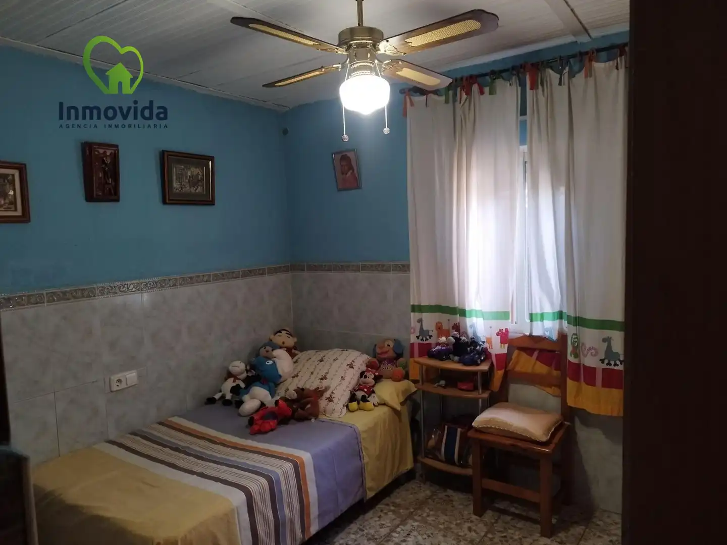 Chalet con piscina en venta en Periurbano Norte, imagen 11