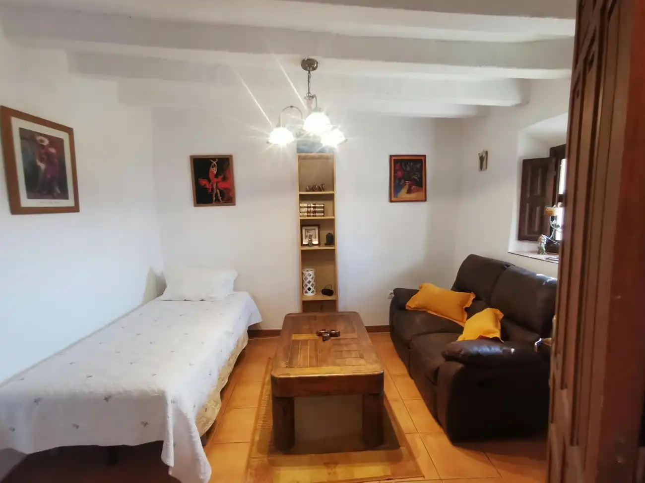 Terraced house for sale in Huércal-Overa, imagen 9