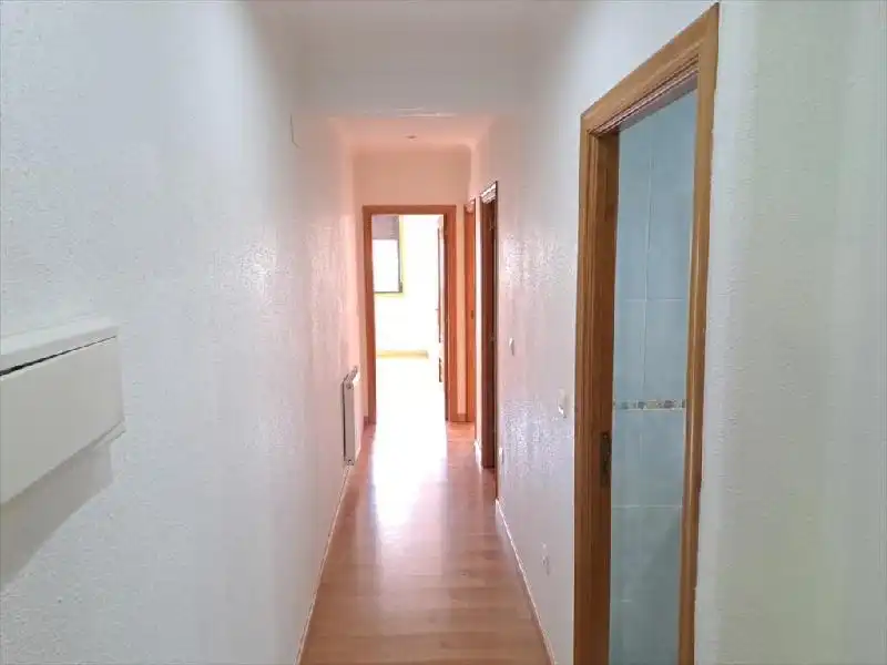 Piso en venta en A Cañiza  