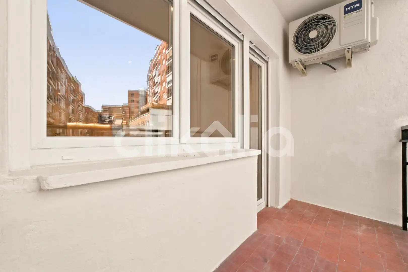 Flat with lift for sale in Chamartín, imagen 3