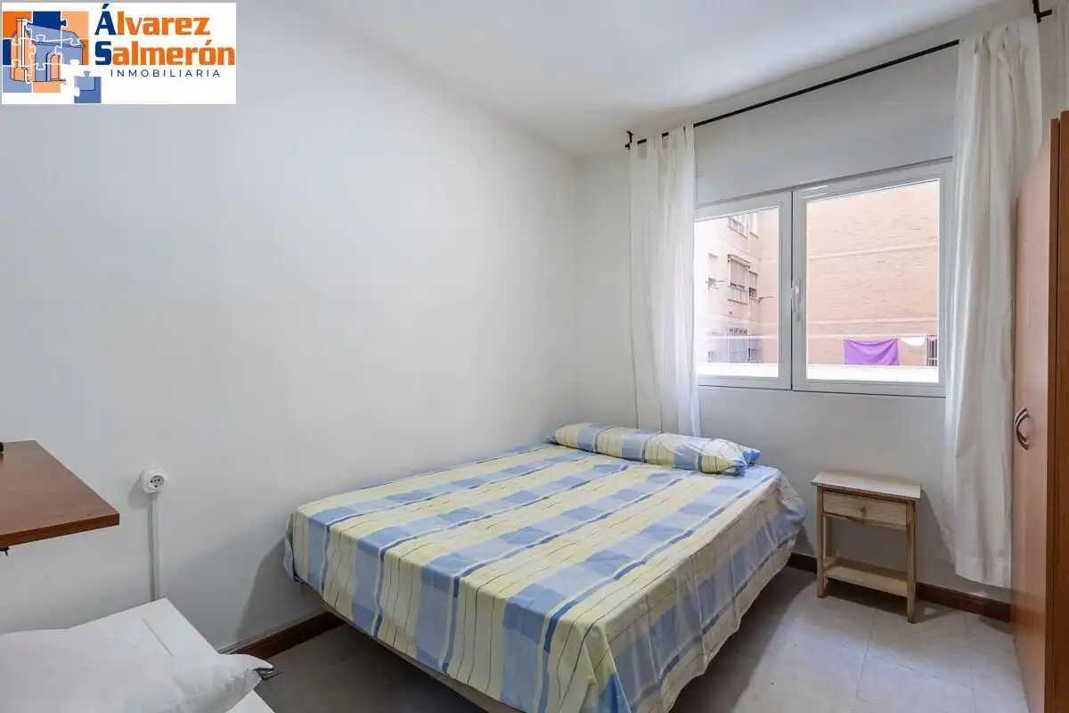 Piso con ascensor en venta en Zaidín, imagen 8