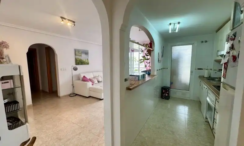 Apartment mit Terrasse zum Verkauf in Calle Guapiles, imagen 3