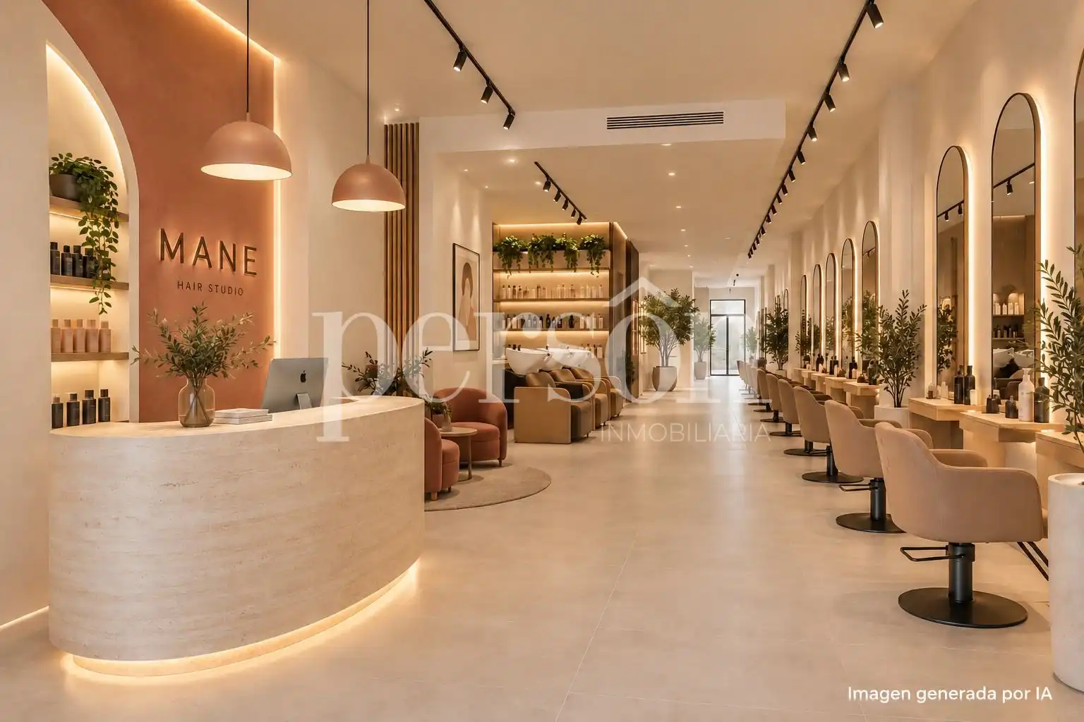 Business premises for sale in Extramurs, imagen 7