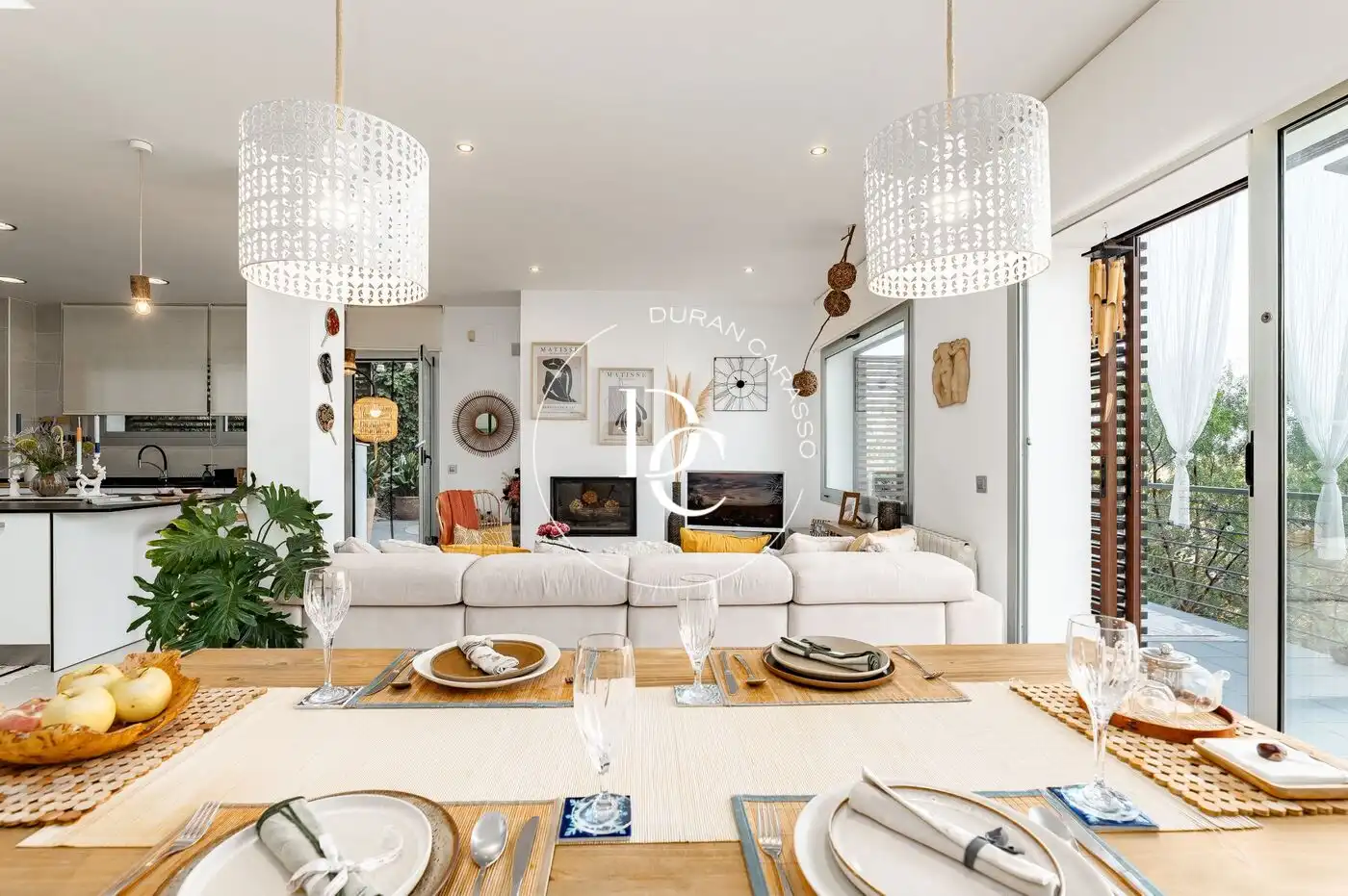 Casa con giardino in vendita a Passeig Coscoll, imagen 10