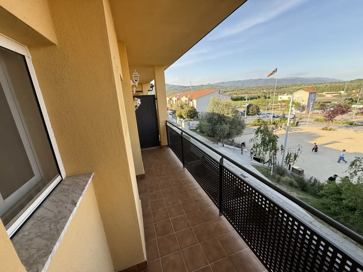Casa aparellada amb terrassa en venda a Passatge Mare de Déu de Queralt, imagen 26