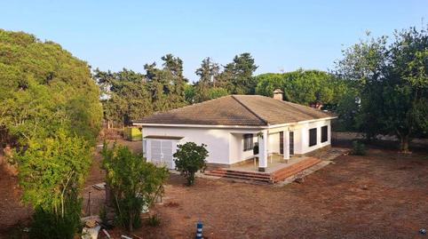 Foto 4 de Casa o chalet en venta en Las Lagunas - Campano, Cádiz