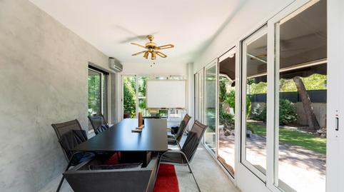 Foto 4 de Oficina en venda a Zona Carretera del Plantío, Majadahonda