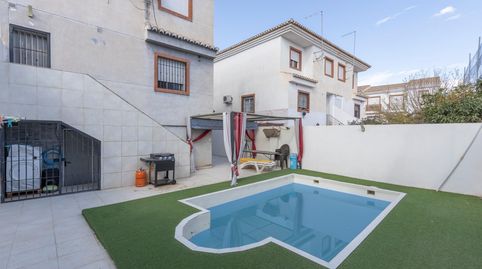 Foto 2 de Casa adosada en venta en Calle de la Romanza, 16, Híjar, Las Gabias