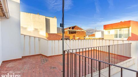 Foto 4 de Casa o chalet de alquiler en La Nucia Pueblo, Alicante
