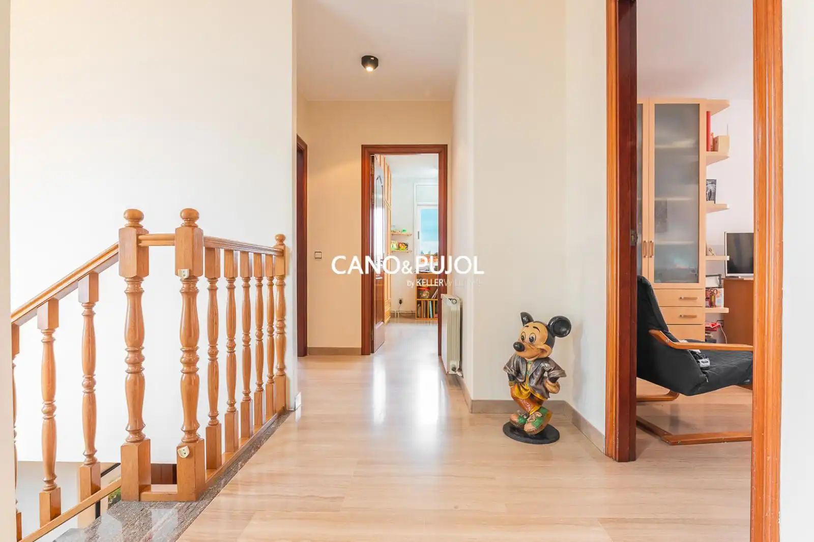 Houses for sale in Turó de Can Mates