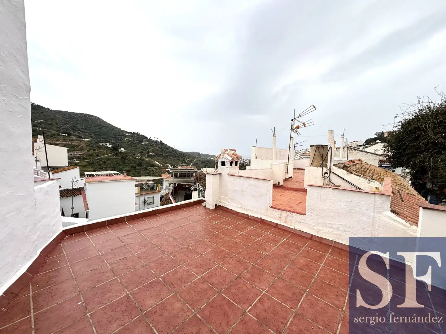Adossat en venda a Torrox Pueblo, imagen 19