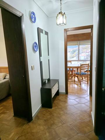 Piso en Venta en Cervera de Pisuerga - CL PERCHE en Cervera de Pisuerga