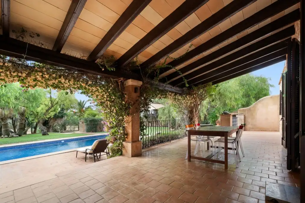 Casa rústica con terraza en venta en Zona Rústica - Interior, imagen 5