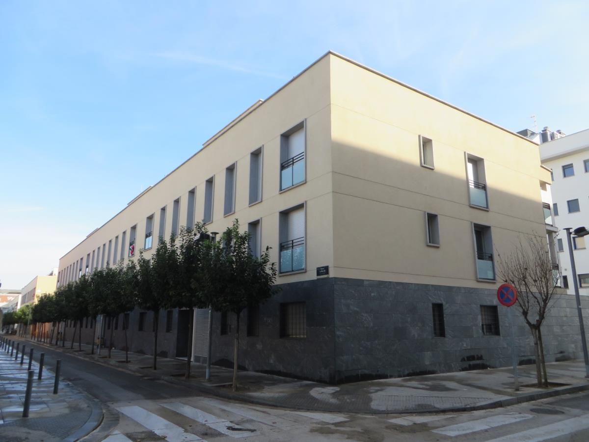 Exterior view of Flat for sale in Viladecans