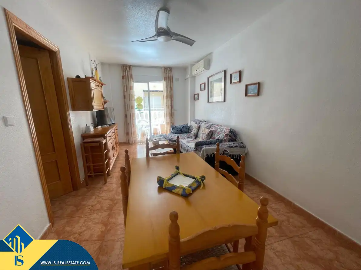 Apartament amb piscina en venda a Centro, imagen 7