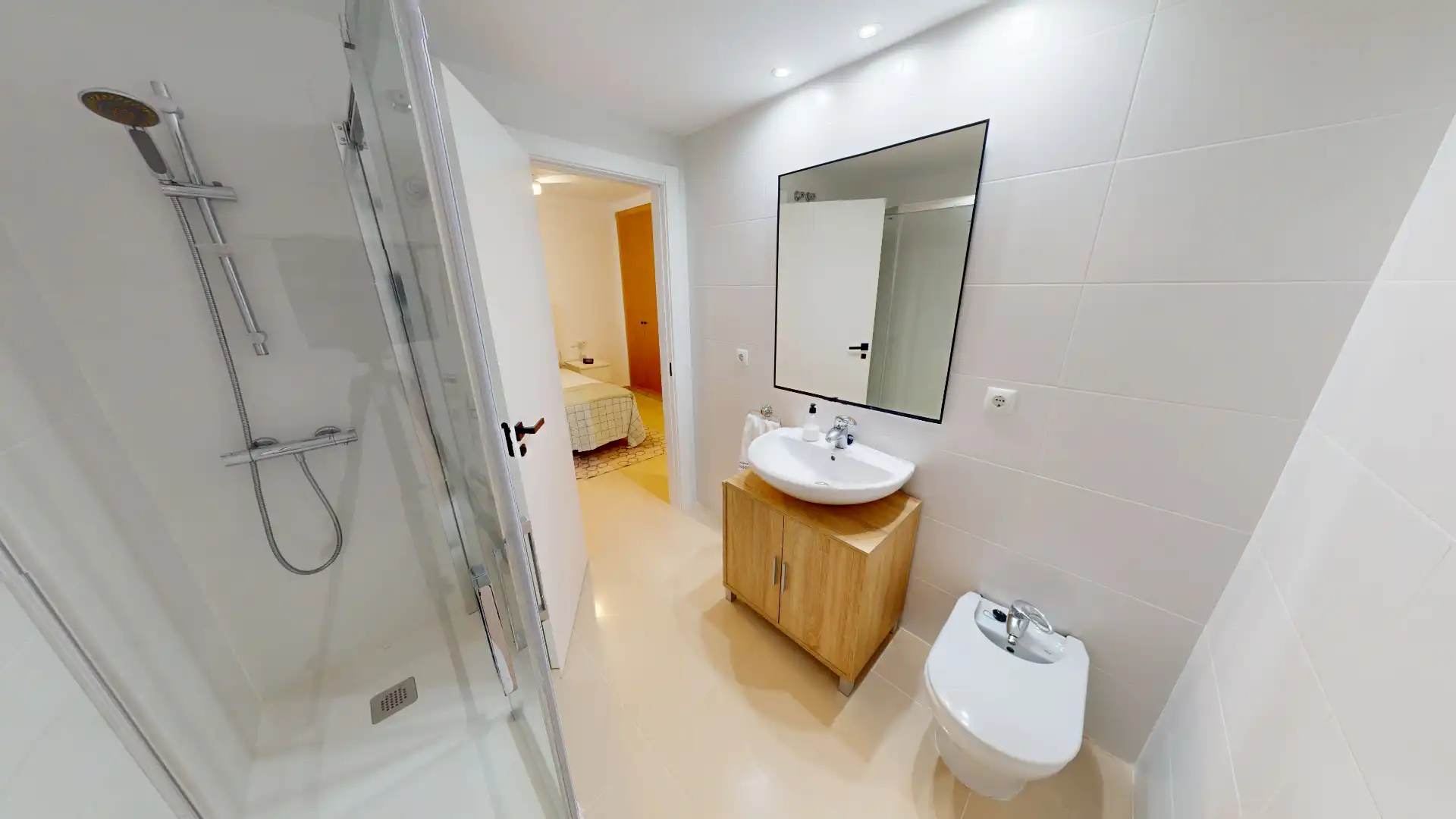 Flat with terrace for sale in Carrer de València, imagen 19