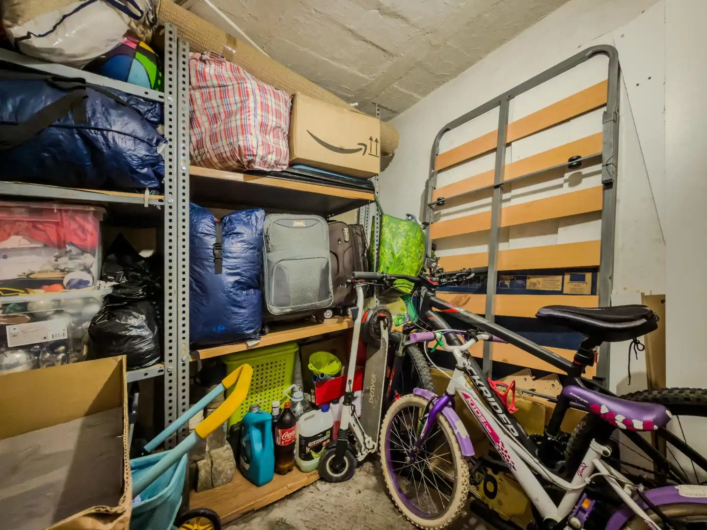 Piso en venta en Santander con Calefacción y Balcón