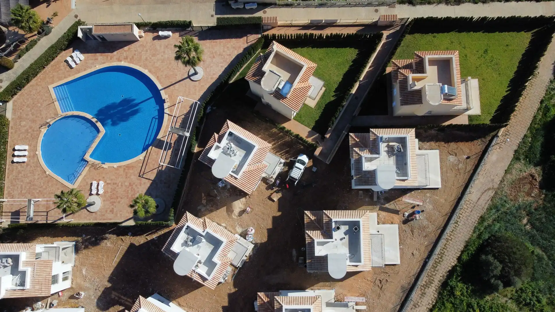 Casa amb terrassa en venda a Sa Ràpita - Ses Covetes, imagen 9