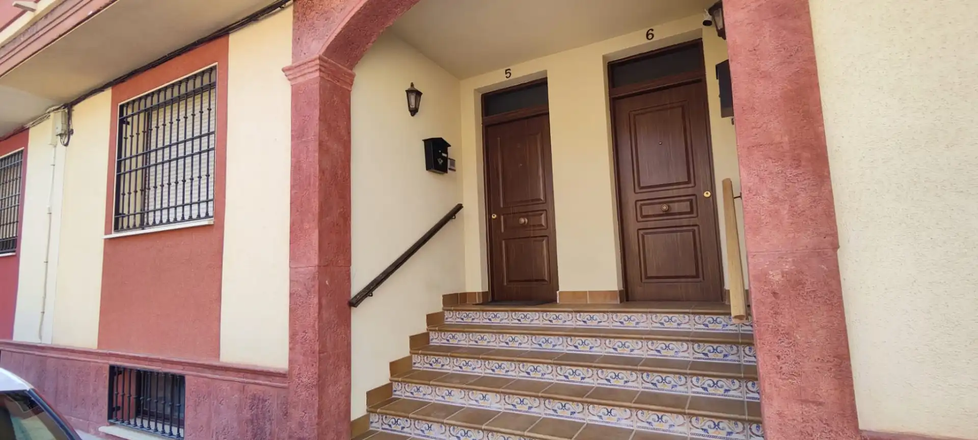 Casa a schiera in vendita a Calle Jacinto Espinos, imagen 12